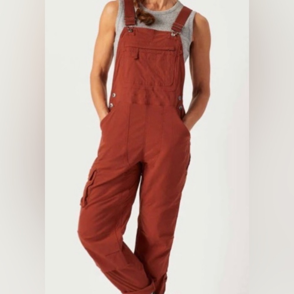 Duluth Garden Overalls